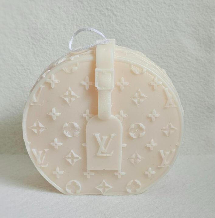 LV Ivory
